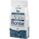 Monge Speciality Line Sterilised Monoprotein Száraz Macskatáp (Pisztráng) - 1,5 kg