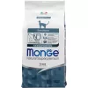 Monge Speciality Line Sterilised Monoprotein Száraz Macskatáp (Pisztráng) - 1,5 kg