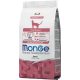 Monge Speciality Line Sterilised Monoprotein Száraz Macskatáp (Marha) - 1,5 kg