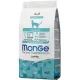 Monge Speciality Line Sterilised Monoprotein Száraz Macskatáp (Tőkehal) - 1,5 kg