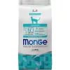 Monge Speciality Line Sterilised Monoprotein Száraz Macskatáp (Tőkehal) - 1,5 kg