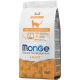 Monge Speciality Line Adult Light Száraz Macskatáp (Pulyka) - 1,5 kg