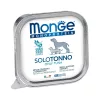 Monge Monoprotein Pate Alutálcás Kutyaeledel (100% Tonhal) - 150 g