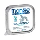 Monge Monoprotein Pate Alutálcás Kutyaeledel (100% Tonhal) - 150 g