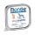 Monge Monoprotein Pate Alutálcás Kutyaeledel (100% Kacsa) - 150 g