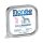 Monge Monoprotein Pate Alutálcás Kutyaeledel (100% Sertés) - 150 g