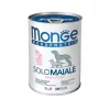 Monge Monoprotein Pate Konzerv Kutyáknak (100% Sertés) - 400 g