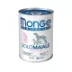 Monge Monoprotein Pate Konzerv Kutyáknak (100% Sertés) - 400 g
