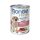 Monge Fresh Chunks in Loaf Puppy Konzerv Kutyáknak (Borjú és Zöldségek) - 400 g