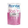 Monge Grill Adult Alutasakos Kutyaeledel (Sertés) - 100 g