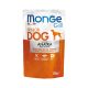Monge Grill Senior Alutasakos Kutyaeledel (Kacsa) - 100 g