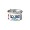 Monge Monoprotein Flakes Macskaeledel (100% Pulyka) - 80 g