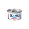 Monge Monoprotein Flakes Macskaeledel (100% Marha) - 80 g