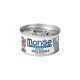 Monge Monoprotein Flakes Macskaeledel (100% Bölény) - 80 g