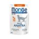 Monge Monoprotein Pate Adult Macskaeledel (Kacsa) - 85 g