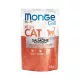 Monge Grill Kitten Alutasakos Macskaeledel (Lazac) - 85 g