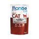 Monge Grill Adult Alutasakos Macskaeledel (Bárány) - 85 g