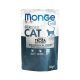 Monge Grill Sterilised Alutasakos Macskaeledel (Pisztráng) - 85 g