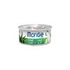 Monge Fruits Kitten Gyümölcsös Macskaeledel (Tonhal és Aloe Vera) - 80 g