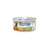 Monge Fruits Gyümölcsös Macskaeledel (Tonhal és Gyümölcsök) - 80 g