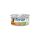 Monge Fruits Gyümölcsös Macskaeledel (Tonhal és Gyümölcsök) - 80 g