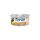 Monge Fruits Gyümölcsös Macskaeledel (Tonhal és Ananász) - 80 g