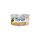 Monge Fruits Gyümölcsös Macskaeledel (Tonhal és Ananász) - 80 g