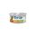 Monge Fruits Gyümölcsös Macskaeledel (Csirke és Gyümölcsök) - 80 g