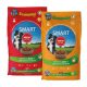 Mikan Smart Economy Száraz Kutyatáp (Baromfi és Marha) - 2x10 kg