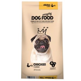 Everyday Száraz Kutyatáp (Csirke) - 10 kg