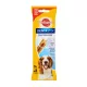 Pedigree Dentastix Medium Fogápoló Jutalomfalat Kutyáknak (3 db) - 77 g