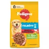 Pedigree Medium & Large Adult Száraz Kutyatáp (Marha és Zöldségek) - 12 kg