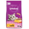 Whiskas Száraz Macskatáp (Csirke) - 14 kg
