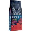 Monge BWild Adult Alacsony Gabonatartalmú Száraz Kutyatáp (Szarvas) - 12 kg