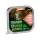 Monge BWild Adult Gabonamentes Alutálcás Macskaeledel (Lazac és Zöldségek) - 100 g