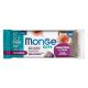 Monge GIFT Training Gyümölcsös és Gabonás Szelet Monoprotein Jutalomfalat Kutyáknak (Kacsa és Füge) - 100 g