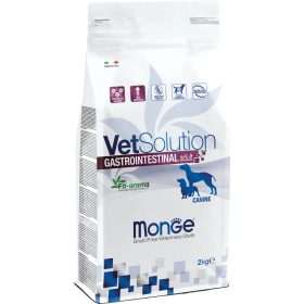   Monge VetSolution Adult Száraz Gyógytáp Kutyáknak (Emésztési problémákra) - 2 kg