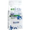 Monge VetSolution Száraz Gyógytáp Kutyáknak (Túlsúly kezelésére) - 2 kg