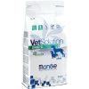 Monge VetSolution Száraz Gyógytáp Kutyáknak (Cukorbetegségre) - 2 kg