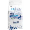 Monge VetSolution Száraz Gyógytáp Macskáknak (Bőr- és szőrproblémákra) - 1,5 kg