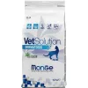 Monge VetSolution Száraz Gyógytáp Macskáknak (Bőr- és szőrproblémákra) - 1,5 kg
