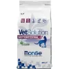 Monge VetSolution Száraz Gyógytáp Macskáknak (Emésztési problémákra) - 0,4 kg