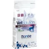 Monge VetSolution Száraz Gyógytáp Macskáknak (Emésztési problémákra) - 1,5 kg