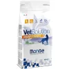 Monge VetSolution Száraz Gyógytáp Macskáknak (Húgyúti kristályokra - Struvit) - 0,4 kg