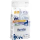 Monge VetSolution Száraz Gyógytáp Macskáknak (Húgyúti kristályokra - Struvit) - 0,4 kg