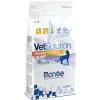 Monge VetSolution Száraz Gyógytáp Macskáknak (Húgyúti kristályokra - Struvit) - 1,5 kg