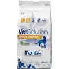 Monge VetSolution Száraz Gyógytáp Macskáknak (Húgyúti kristályokra - Struvit) - 1,5 kg