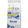 Monge VetSolution Száraz Gyógytáp Macskáknak (Húgyúti kristályokra - Oxalát) - 1,5 kg