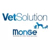 Monge VetSolution Száraz Gyógytáp Macskáknak (Májbetegségre) - 0,4 kg