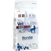Monge VetSolution Száraz Gyógytáp Macskáknak (Májbetegségre) - 1,5 kg
